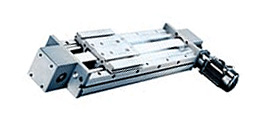 2RE (SuperSlide)皮帶單元,滾珠導(dǎo)向